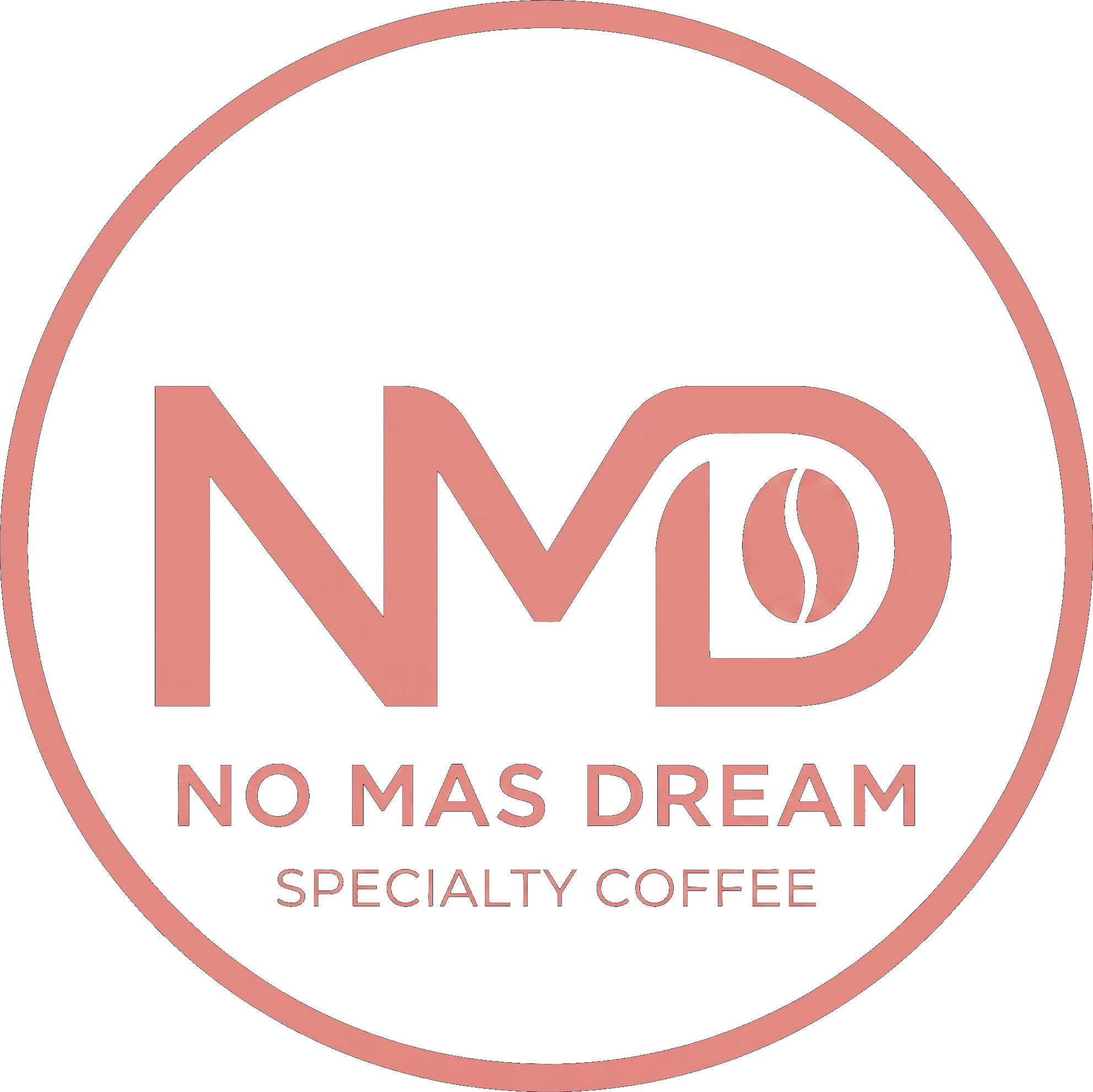 NoMasDream Logo